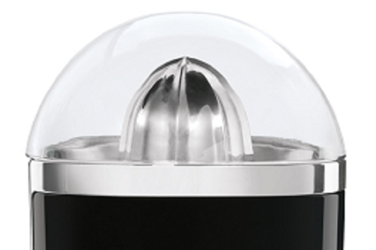 Smeg 50's Style Citrus Juicer Harvey Norman