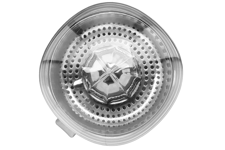 Smeg 50's Style Citrus Juicer Harvey Norman