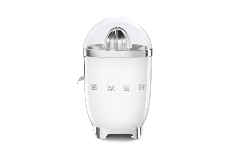 Smeg 50's Style Citrus Juicer Harvey Norman