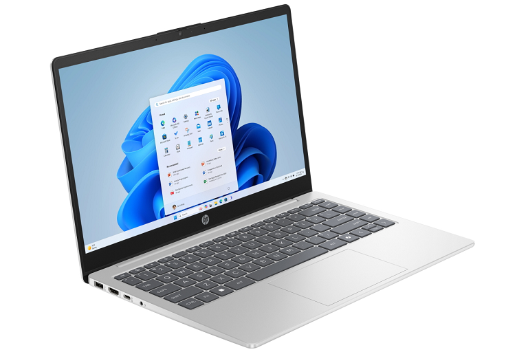 HP 14-inch Core Ultra 5-125H/24GB/512GB SSD Laptop | Domayne