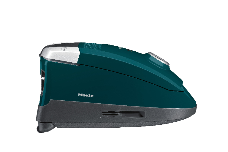 Miele Compact C2 Vacuum Cleaner Petrol Green Harvey Norman