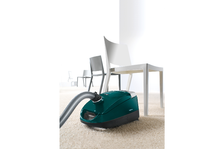 Miele Compact C2 Vacuum Cleaner Petrol Green Harvey Norman