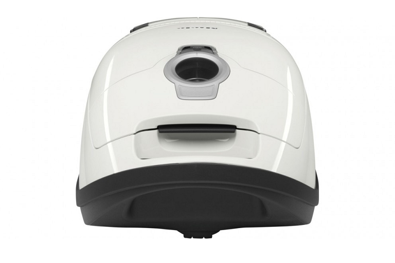 Miele Complete C3 Turbo Vacuum Cleaner Lotus White SJ Rewards