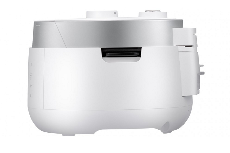 Cuckoo 10 Cup Induction Heat Twin Pressure Rice Cooker Harvey Norman