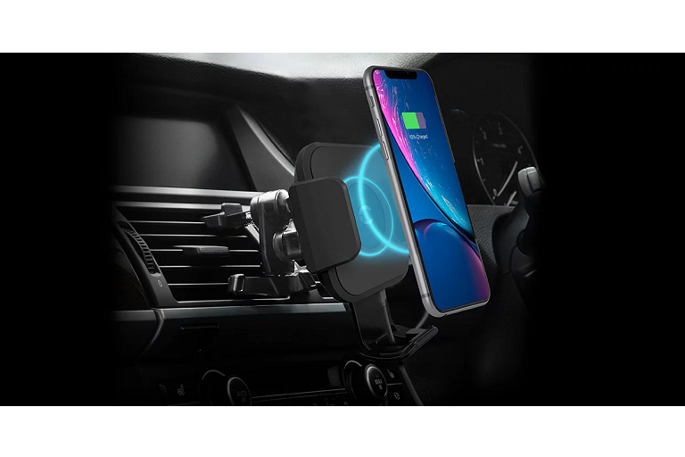 Dash View Vice Phone Mount Harvey Norman