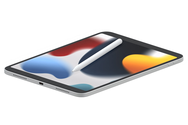 OpticShield Screen Protector for iPad (10th Genaration) 10.9