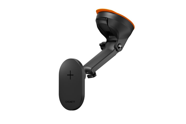  Convenient Attachment and Charging 