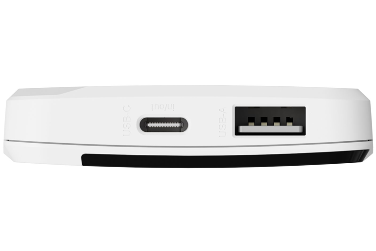  Charge Multiple Devices at Once 