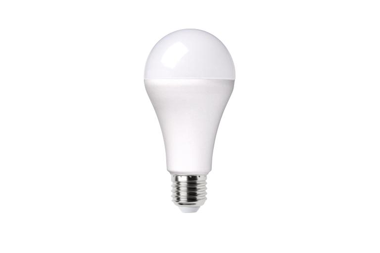 Connect Smart 4 Pack 10W E27 White LED Light Bulb | Harvey Norman