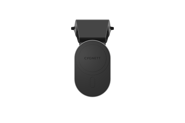 MagHold II Window Mount Car Wireless Charger Harvey Norman