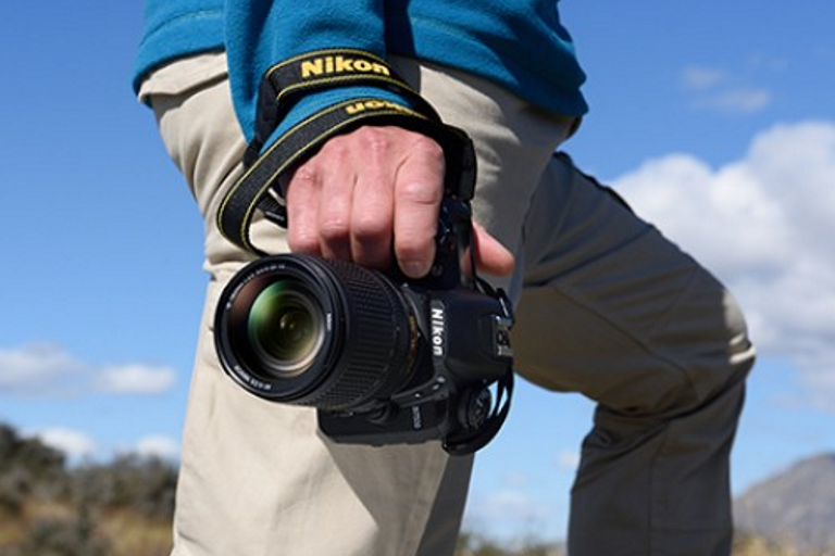 nikon d7500 dual zoom lens kit