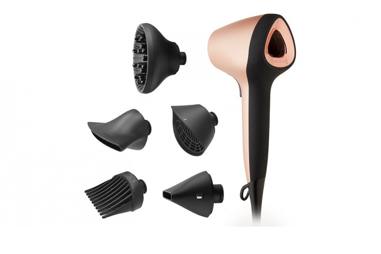 Remington AIR3D Plus Hair Dryer Harvey Norman