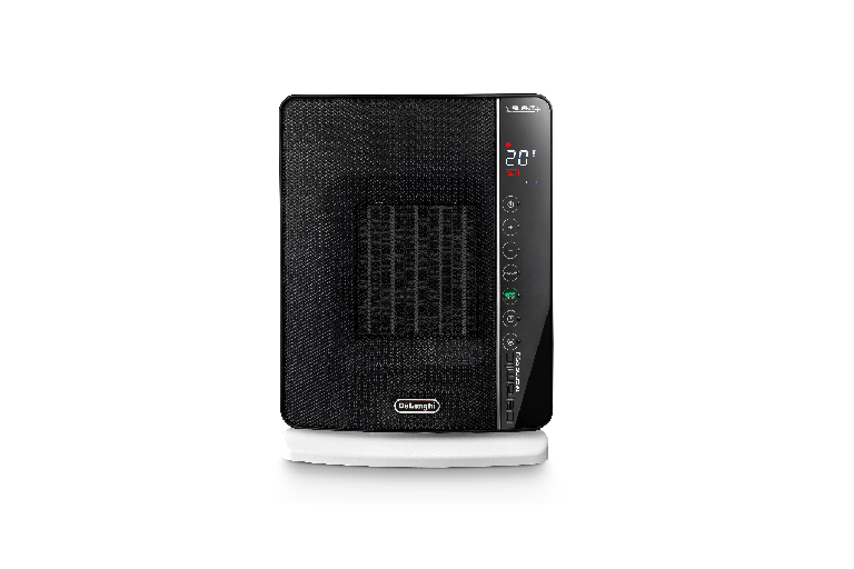 DeLonghi 2200W Digital Ceramic Heater Harvey Norman