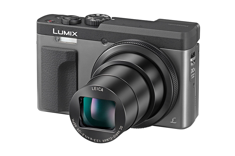 Panasonic Lumix DCTZ90GN Digital Camera Harvey Norman