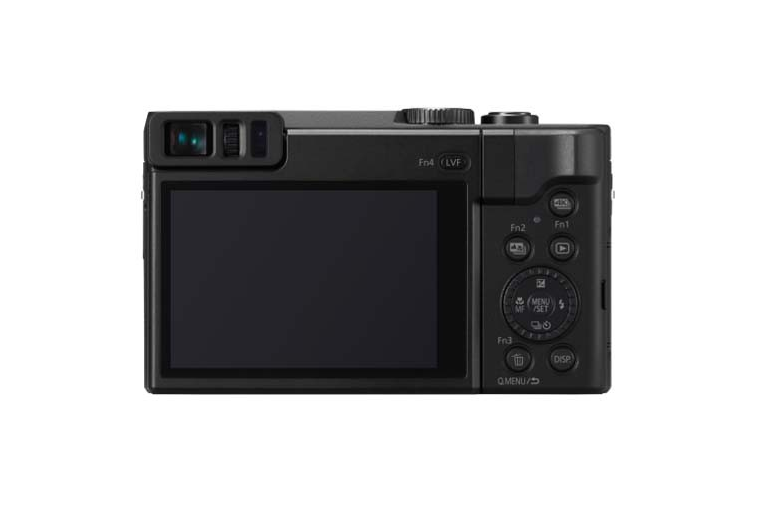 Panasonic Lumix DCTZ90GN Digital Camera Harvey Norman