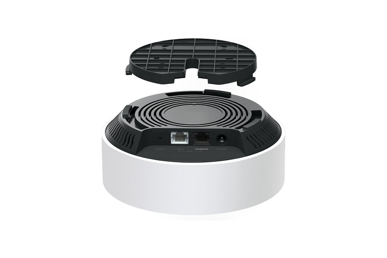  Better and Faster Wi-Fi 