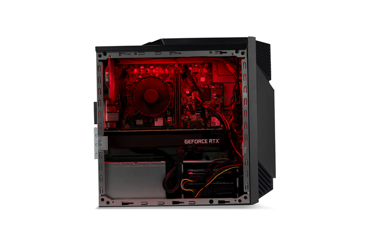  Uncompromised Performance 