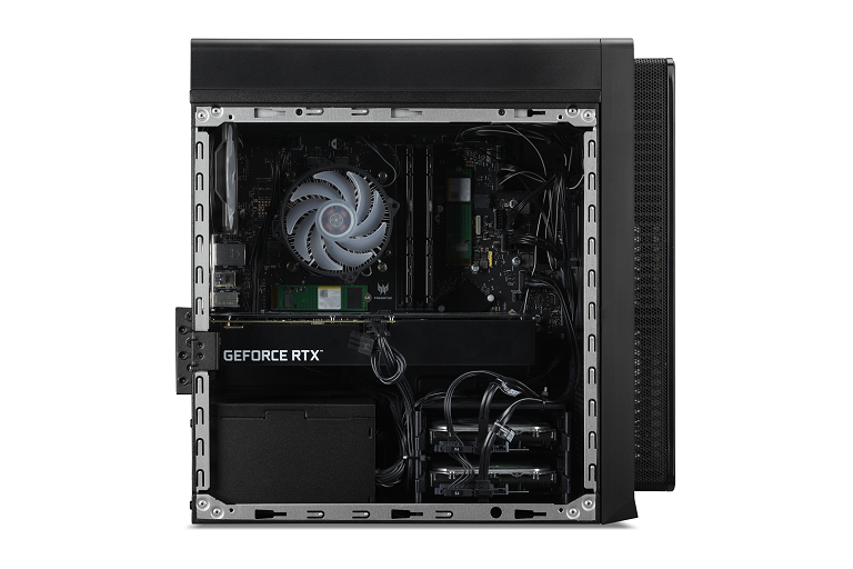  Elite Performance & Graphics 