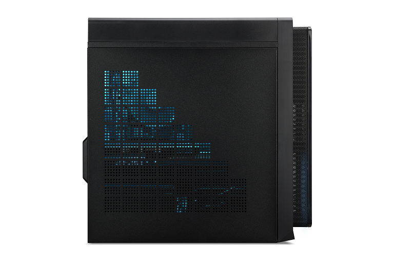  Designed for the Modern Gamer 