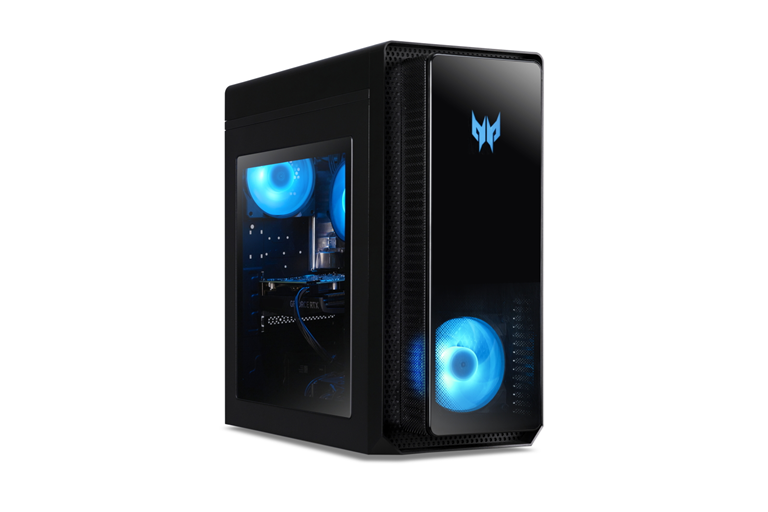 Predator Orion 3000 Core Ultra 7-265F/32GB/1TB SSD + 2TB HDD/RTX5070 ...