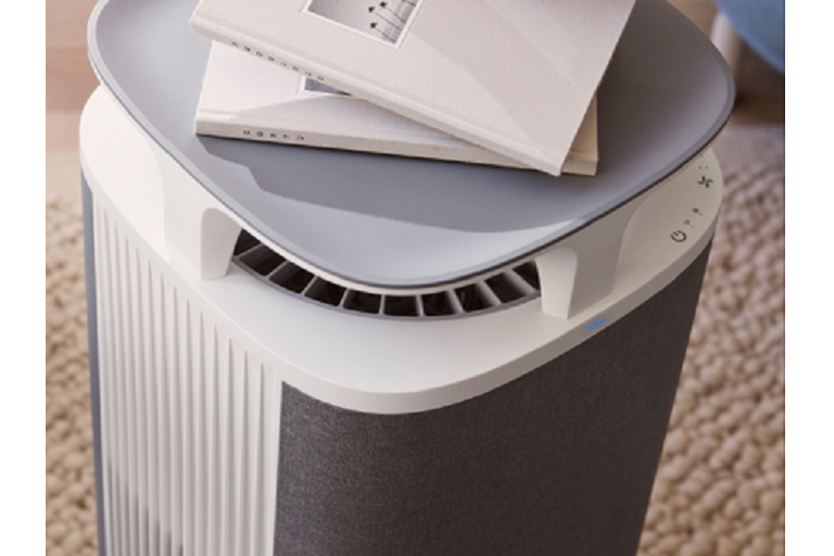 Blueair 5440i Air Purifier Harvey Norman