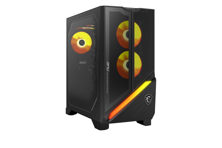 MSI MPG Infinite Z3 9NVLR5-296AU Ryzen 5-9600X/16GB/1TB SSD
