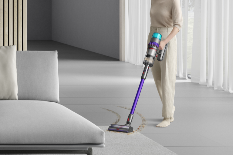 Dyson Gen5detect™ Absolute Stick Vacuum Harvey Norman