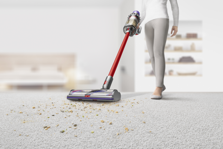 Dyson Outsize Absolute Cordless Stick Vacuum Harvey Norman