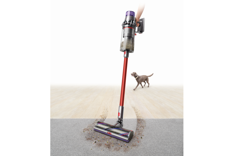 Dyson Outsize Absolute Cordless Stick Vacuum Harvey Norman