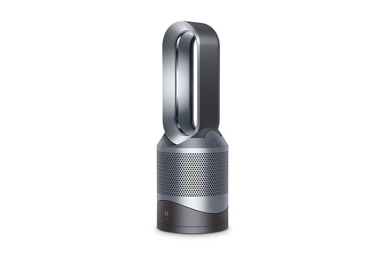 Dyson Pure Hot+Cool Purifying Fan Heater Harvey Norman