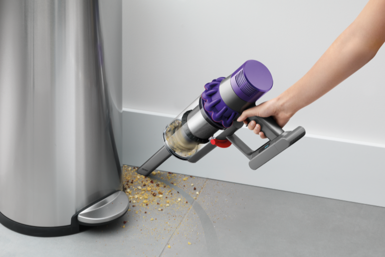 Dyson V10 Cordless Stick Vacuum Harvey Norman