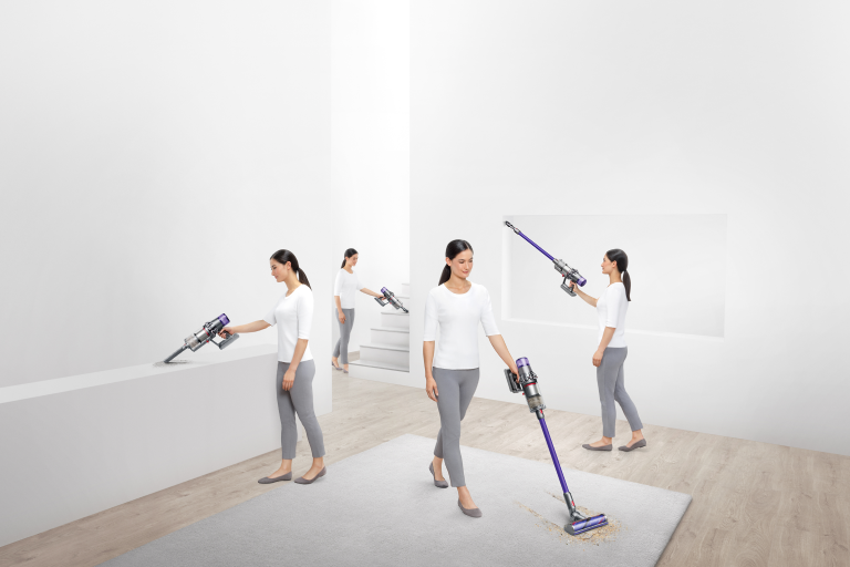 Dyson V11 Cordless Stick Vacuum Harvey Norman