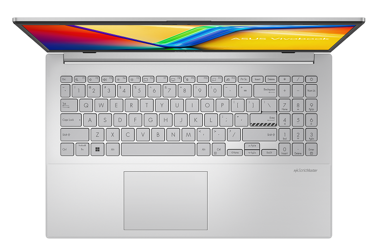 Asus VivoBook Go 15 OLED 15.6-inch AMD R3-7320U/8GB/256GB - Cool Silver ...