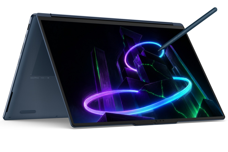 Lenovo Yoga 9n 16-inch NVIDIA RTX Spark N1X 20-Core/64GB/1TB SSD 2
