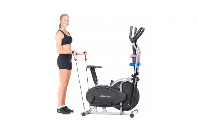 Harvey norman top exercise equipment