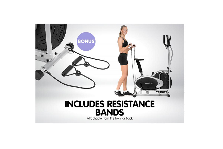 Dtx fitness cross discount trainer