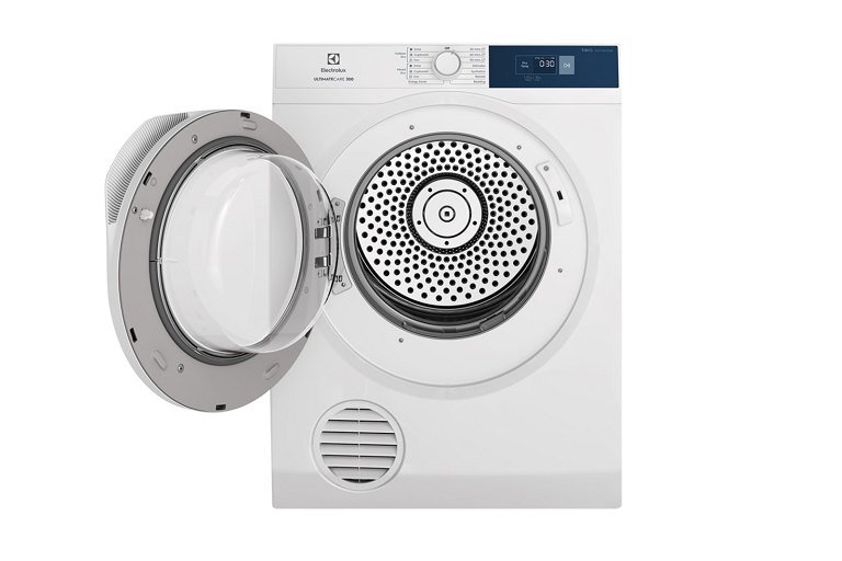 Electrolux 7kg Vented Dryer with SensorDry Technology Harvey Norman