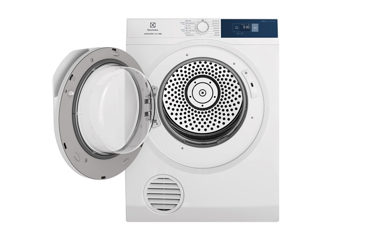 Electrolux 6kg Vented Dryer with SensorDry Technology Harvey Norman