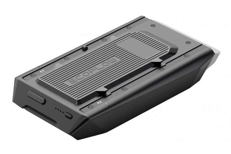 EcoFlow Wave 2 Portable Air Conditioner with Battery Harvey Norman