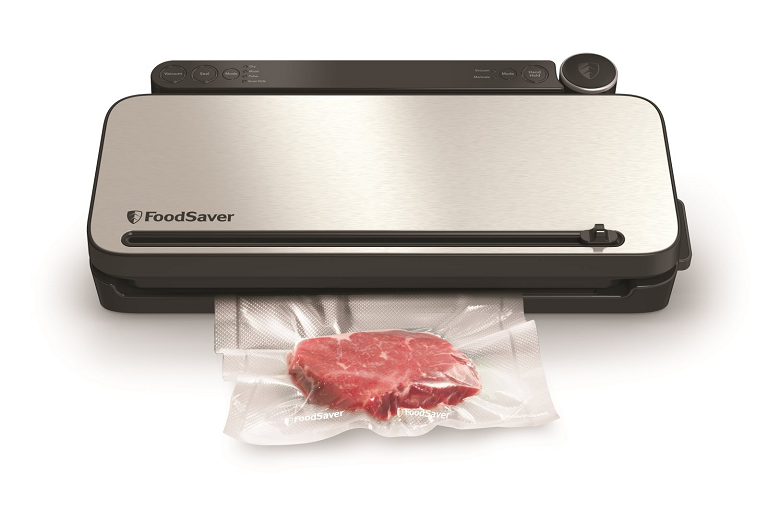 FoodSaver Controlled Multi Seal Vacuum Sealer Harvey Norman