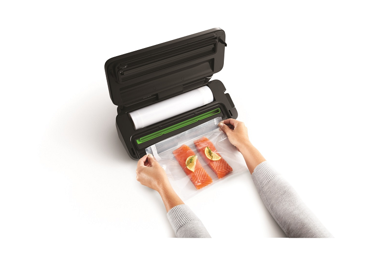FoodSaver Controlled Multi Seal Vacuum Sealer Harvey Norman