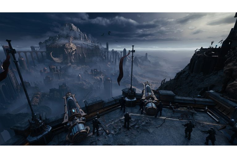  Customisable Difficulty 