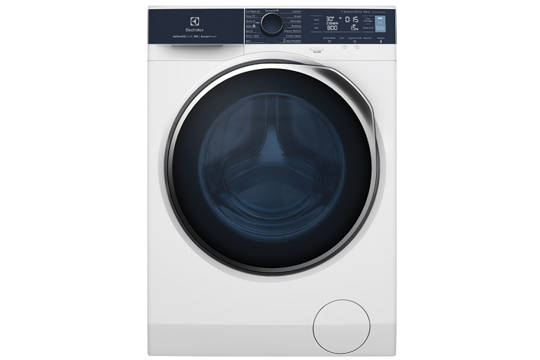 Electrolux 9kg SensorWash Front Load Washing Machine Harvey Norman