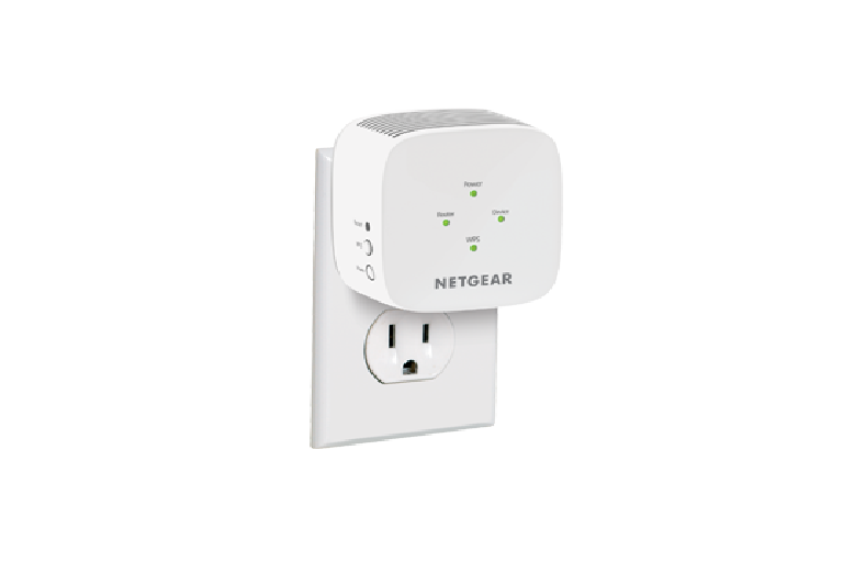 Netgear EX6110 A1200 WiFi Range Extender Harvey Norman
