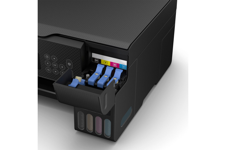 Epson EcoTank ET2820 Wireless AllinOne Printer Harvey Norman