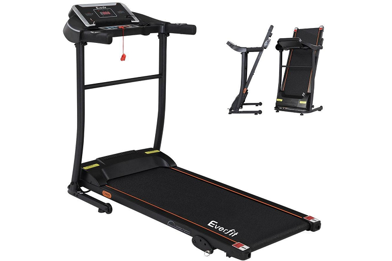 Harvey norman top treadmill