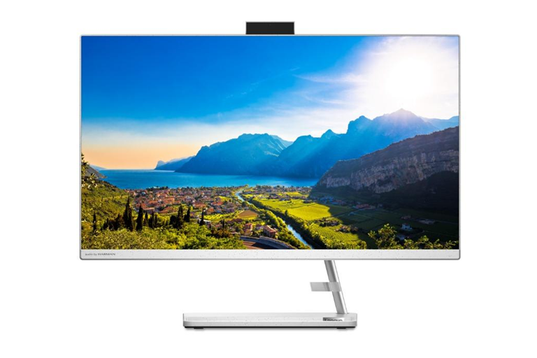  Vibrant Visuals and Superb Sound 