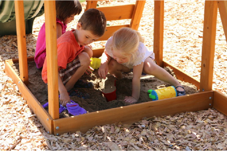 KidKraft Ainsley Playset Harvey Norman