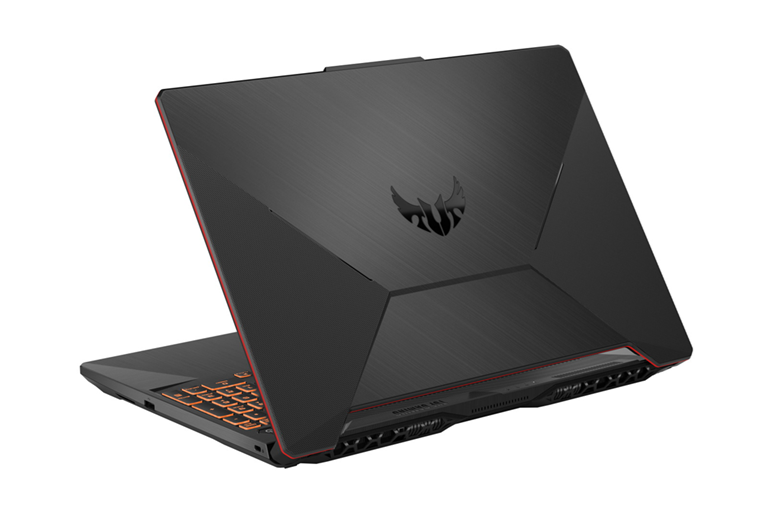  MILITARY-GRADE TOUGHNESS 