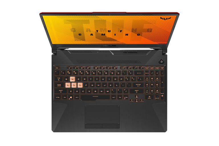  OPTIMISED FOR GAMING 